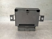 Recambio de modulo electronico para nissan juke (f16_) dig-t 117 referencia OEM IAM 285F23724R  A010B575 TRW