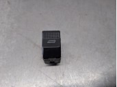 Recambio de mando elevalunas delantero izquierdo para seat cordoba berlina (6k2) 1.9 tdi referencia OEM IAM 6H0959855A 