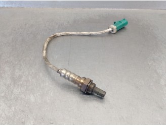 Replacement lambda sensor for Ford Fiesta VI (CB1, CCN) 1.4 OEM IAM reference AE819F472AB 1800955 