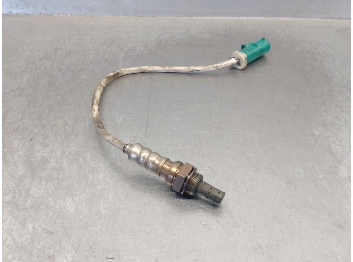 Recambio de sonda lambda para ford fiesta vi (cb1, ccn) 1.4 referencia OEM IAM AE819F472AB 1800955 