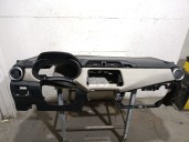 Recambio de salpicadero para nissan micra v (k14) 0.9 ig-t referencia OEM IAM 682005FA3A 682005FA3A 