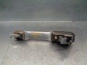 Recambio de maneta exterior trasera derecha para volvo s70 berlina 2.5 cat referencia OEM IAM 9417808 