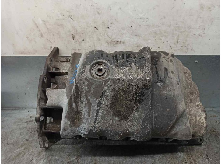 Recambio de carter para renault laguna (b56) 1.8 mono cat referencia OEM IAM 875031  
