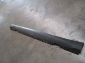 Recambio de faldon lateral para bmw x1 (e84) 2.0 turbodiesel cat referencia OEM IAM 