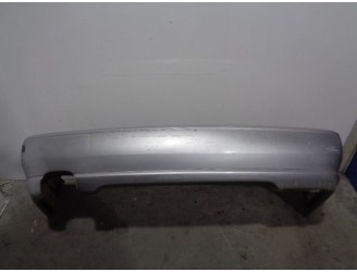 Recambio de paragolpes trasero para volvo s70 berlina 2.5 cat referencia OEM IAM 9417192 GRIS 4 PUERTAS