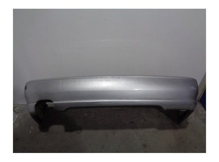 Recambio de paragolpes trasero para volvo s70 berlina 2.5 cat referencia OEM IAM 9417192 GRIS 4 PUERTAS