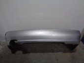 Recambio de paragolpes trasero para volvo s70 berlina 2.5 cat referencia OEM IAM 9417192 GRIS 4 PUERTAS