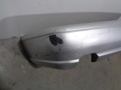 Recambio de paragolpes trasero para volvo s70 berlina 2.5 cat referencia OEM IAM 9417192 GRIS 4 PUERTAS