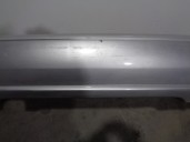 Recambio de paragolpes trasero para volvo s70 berlina 2.5 cat referencia OEM IAM 9417192 GRIS 4 PUERTAS