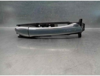 Recambio de maneta exterior delantera derecha para mercedes-benz clase e (w211) berlina 3.0 cdi cat referencia OEM IAM   