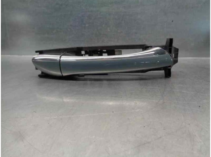 Recambio de maneta exterior delantera derecha para mercedes-benz clase e (w211) berlina 3.0 cdi cat referencia OEM IAM 