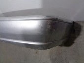 Recambio de paragolpes trasero para volvo s70 berlina 2.5 cat referencia OEM IAM 9417192 GRIS 4 PUERTAS