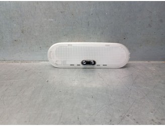 Recambio de luz interior para nissan juke (f15) 1.5 dci referencia OEM IAM 264304EA9B 264304EA9B 