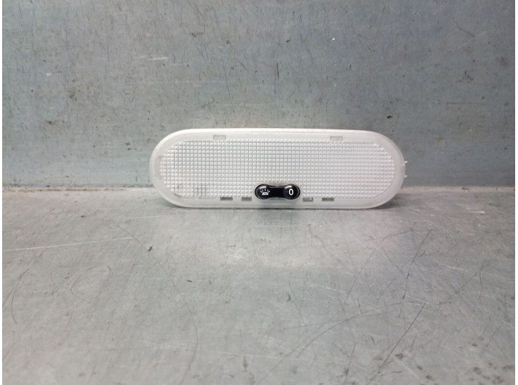 Recambio de luz interior para nissan juke (f15) 1.5 dci referencia OEM IAM 264304EA9B 264304EA9B 