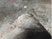 Recambio de carter para renault laguna (b56) 1.8 mono cat referencia OEM IAM 875031  