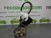 Recambio de cerradura puerta trasera izquierda para mazda 2 berlina (dy) 1.4 diesel cat referencia OEM IAM 3M71A264A27DG 6 PINES