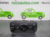 Recambio de mando luces salpicadero para volvo v40 cross country 2.0 diesel cat referencia OEM IAM 31443833 