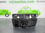 Recambio de mando luces salpicadero para volvo v40 cross country 2.0 diesel cat referencia OEM IAM 31443833 