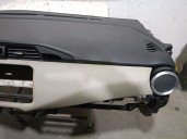 Recambio de salpicadero para nissan micra v (k14) 0.9 ig-t referencia OEM IAM 682005FA3A 682005FA3A 