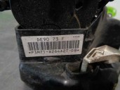 Recambio de cerradura puerta trasera izquierda para mazda 2 berlina (dy) 1.4 diesel cat referencia OEM IAM 3M71A264A27DG 6 PINES