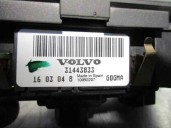 Recambio de mando luces salpicadero para volvo v40 cross country 2.0 diesel cat referencia OEM IAM 31443833 