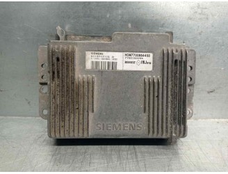 Recambio de centralita motor uce para renault laguna (b56) 1.8 mono cat referencia OEM IAM 7700102294 S113717115D SIEMENES