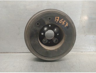 Recambio de polea cigueñal para seat cordoba berlina (6k2) 1.9 tdi referencia OEM IAM 06A105255F 06A105255F 