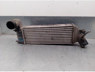 Recambio de intercooler para fiat ulysse (179) 2.2 16v jtd cat referencia OEM IAM 1489396080 870229HF VALEO
