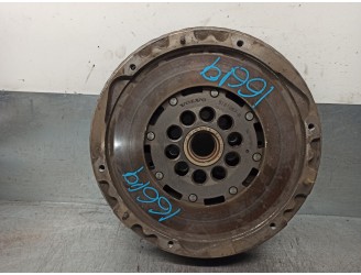 Recambio de volante motor para volvo s70 berlina 2.5 cat referencia OEM IAM 9181057B  