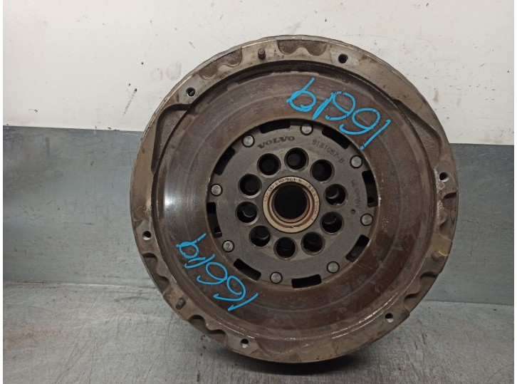 Recambio de volante motor para volvo s70 berlina 2.5 cat referencia OEM IAM 9181057B  