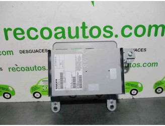 Replacement amplifier for Volvo V40 Cross Country 2.0 diesel CAT OEM IAM reference 31489108AA 31489113AA 