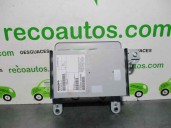 Recambio de amplificador para volvo v40 cross country 2.0 diesel cat referencia OEM IAM 31489108AA 31489113AA 