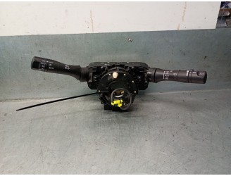 Recambio de mando luces para nissan juke (f15) 1.5 dci referencia OEM IAM 255603NL0B 255603NL0B 