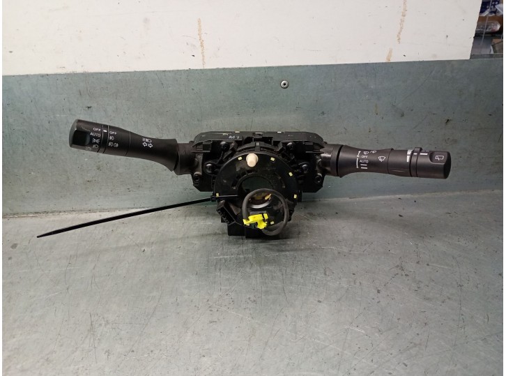 Recambio de mando luces para nissan juke (f15) 1.5 dci referencia OEM IAM 255603NL0B 255603NL0B 