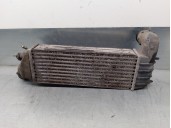 Recambio de intercooler para fiat ulysse (179) 2.2 16v jtd cat referencia OEM IAM 1489396080 870229HF VALEO