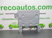 Recambio de amplificador para volvo v40 cross country 2.0 diesel cat referencia OEM IAM 31489108AA 31489113AA 