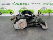 Recambio de cinturon seguridad delantero derecho para mazda 2 berlina (dy) 1.4 diesel cat referencia OEM IAM 5 PUERTAS