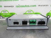 Recambio de amplificador para volvo v40 cross country 2.0 diesel cat referencia OEM IAM 31489108AA 31489113AA 