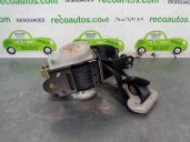Recambio de cinturon seguridad delantero derecho para mazda 2 berlina (dy) 1.4 diesel cat referencia OEM IAM 5 PUERTAS