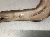 Recambio de cerquillo faro para mercedes-benz clase e (w114/w115) berlina 3.0 diesel referencia OEM IAM M110982 