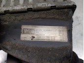 Recambio de intercooler para fiat ulysse (179) 2.2 16v jtd cat referencia OEM IAM 1489396080 870229HF VALEO