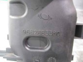 Recambio de deposito liquido direccion para peugeot partner kasten 1.6 16v e-hdi fap referencia OEM IAM 9682883380  