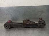 Replacement front right lower suspension arm for Kia Carnival II 2.9 CRDi LX OEM IAM reference 0K55234300C 