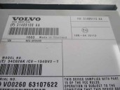 Recambio de amplificador para volvo v40 cross country 2.0 diesel cat referencia OEM IAM 31489108AA 31489113AA 