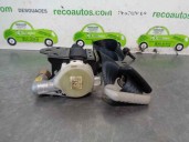 Recambio de cinturon seguridad delantero derecho para mazda 2 berlina (dy) 1.4 diesel cat referencia OEM IAM 5 PUERTAS