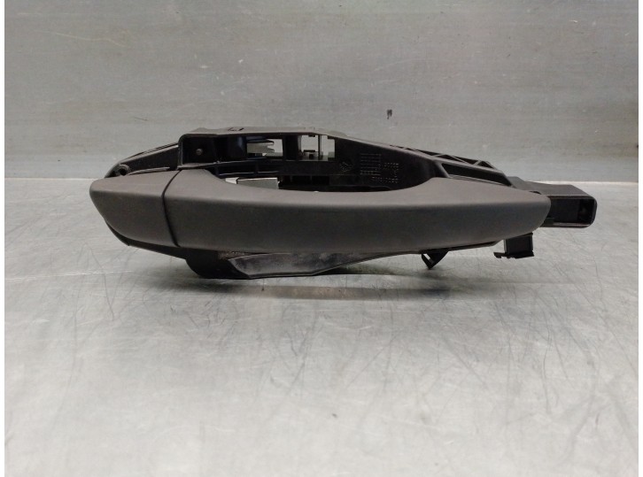 Recambio de maneta exterior delantera derecha para citroën berlingo referencia OEM IAM 9802977180 5 PUERTAS