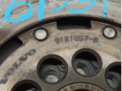 Recambio de volante motor para volvo s70 berlina 2.5 cat referencia OEM IAM 9181057B  