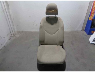Recambio de asiento delantero derecho para toyota rav 4 (a3) 2.2 d-4d cat referencia OEM IAM 3543695 BEIGE 5 PUERTAS