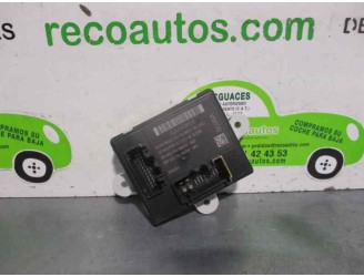 Replacement central locking control unit for Volvo V40 Cross Country 2.0 diesel cat OEM IAM reference 31456701 