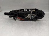 Recambio de maneta exterior delantera derecha para citroën berlingo referencia OEM IAM 9802977180 5 PUERTAS